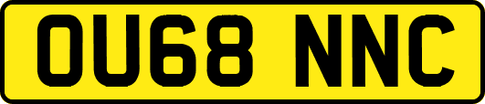OU68NNC