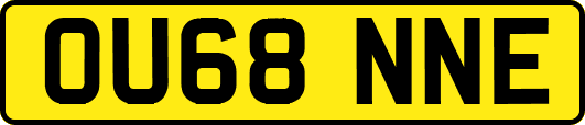 OU68NNE