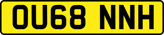 OU68NNH