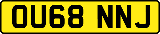 OU68NNJ