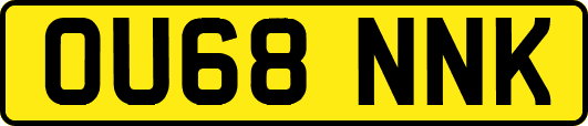 OU68NNK