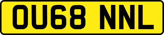 OU68NNL