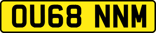 OU68NNM