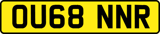 OU68NNR