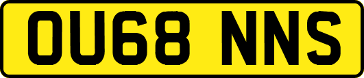 OU68NNS