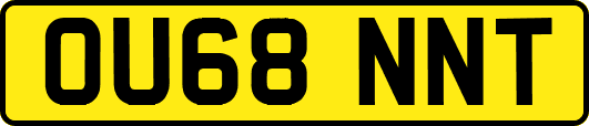OU68NNT