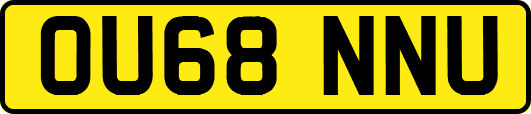 OU68NNU