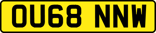 OU68NNW