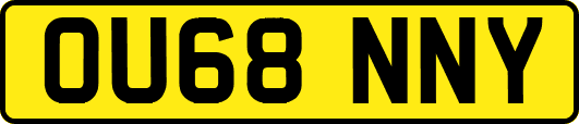 OU68NNY