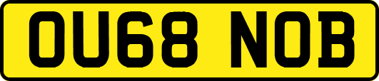 OU68NOB