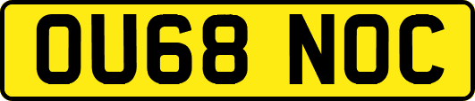 OU68NOC
