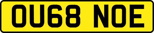 OU68NOE