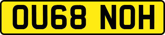 OU68NOH