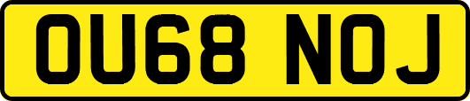 OU68NOJ