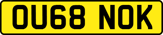 OU68NOK