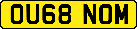 OU68NOM