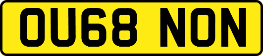 OU68NON