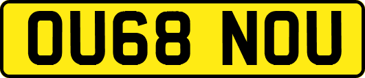 OU68NOU