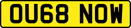 OU68NOW