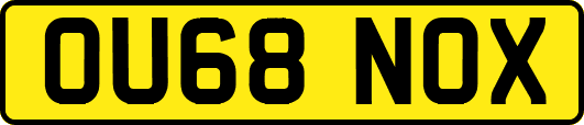 OU68NOX