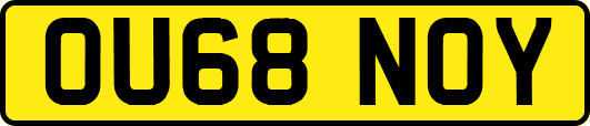 OU68NOY