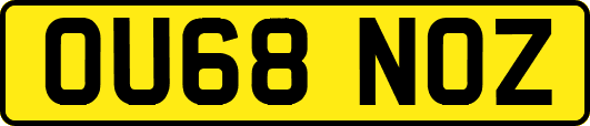 OU68NOZ