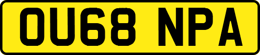 OU68NPA