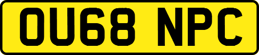 OU68NPC