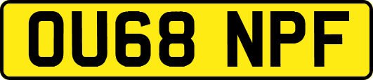 OU68NPF