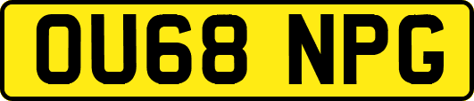 OU68NPG