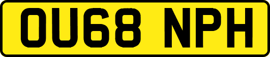 OU68NPH