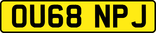 OU68NPJ