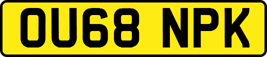 OU68NPK