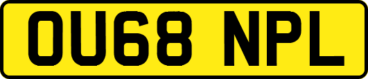 OU68NPL