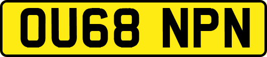 OU68NPN