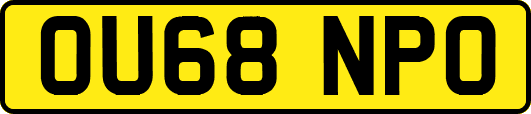 OU68NPO