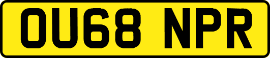 OU68NPR
