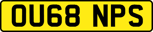 OU68NPS