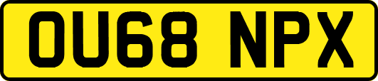 OU68NPX