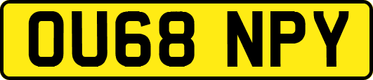 OU68NPY