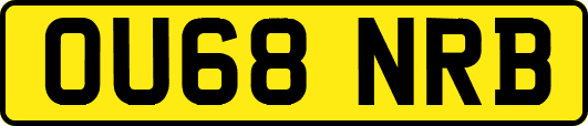 OU68NRB