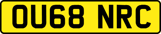 OU68NRC