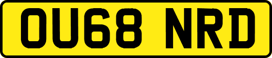 OU68NRD