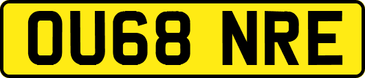 OU68NRE