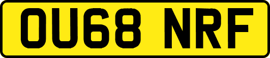 OU68NRF