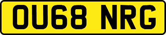 OU68NRG