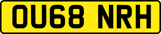 OU68NRH
