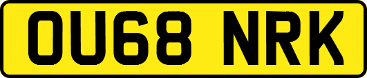 OU68NRK