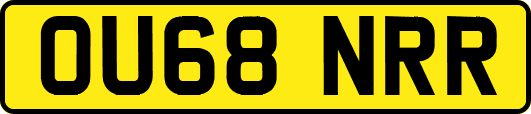 OU68NRR