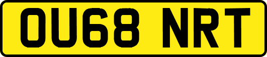 OU68NRT